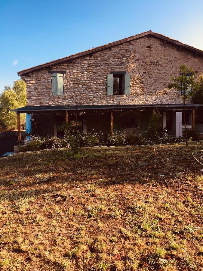 Le Gast, Vaumeilh Exterior photo