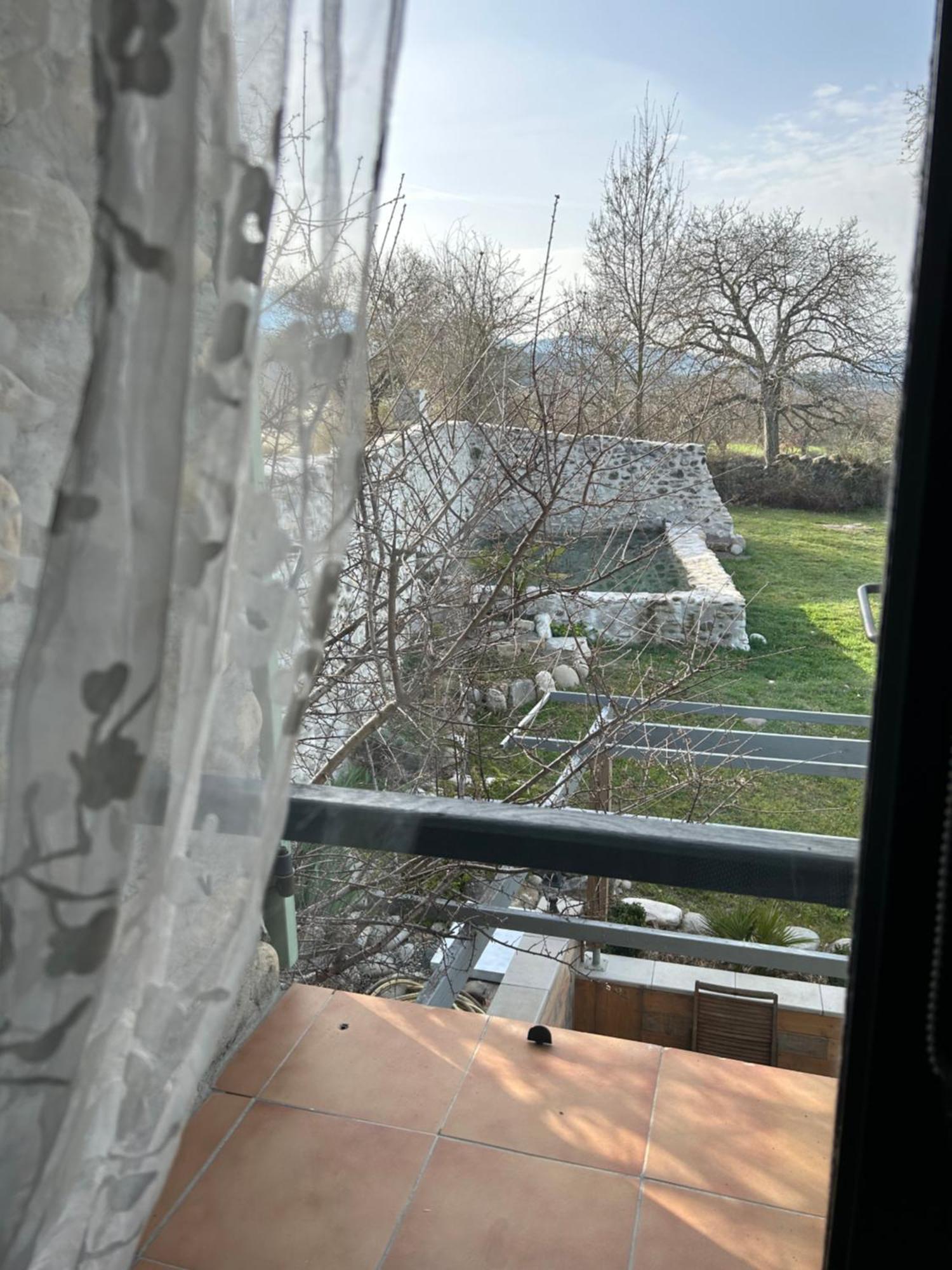 Le Gast, Vaumeilh Exterior photo